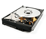 Hard Disk/Drive Recovery - thecybertech