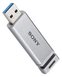 Sony-USB-Pen