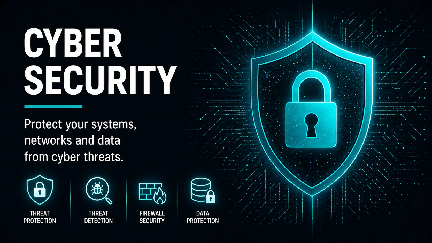 Cyber Security