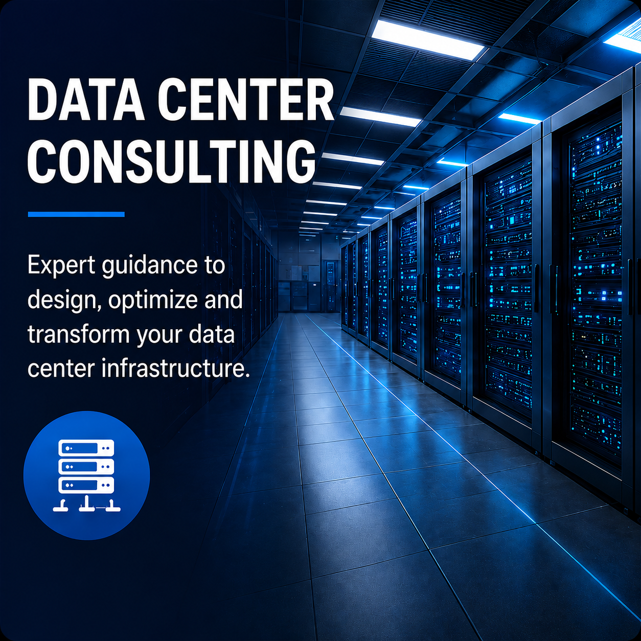 Data Center Consulting