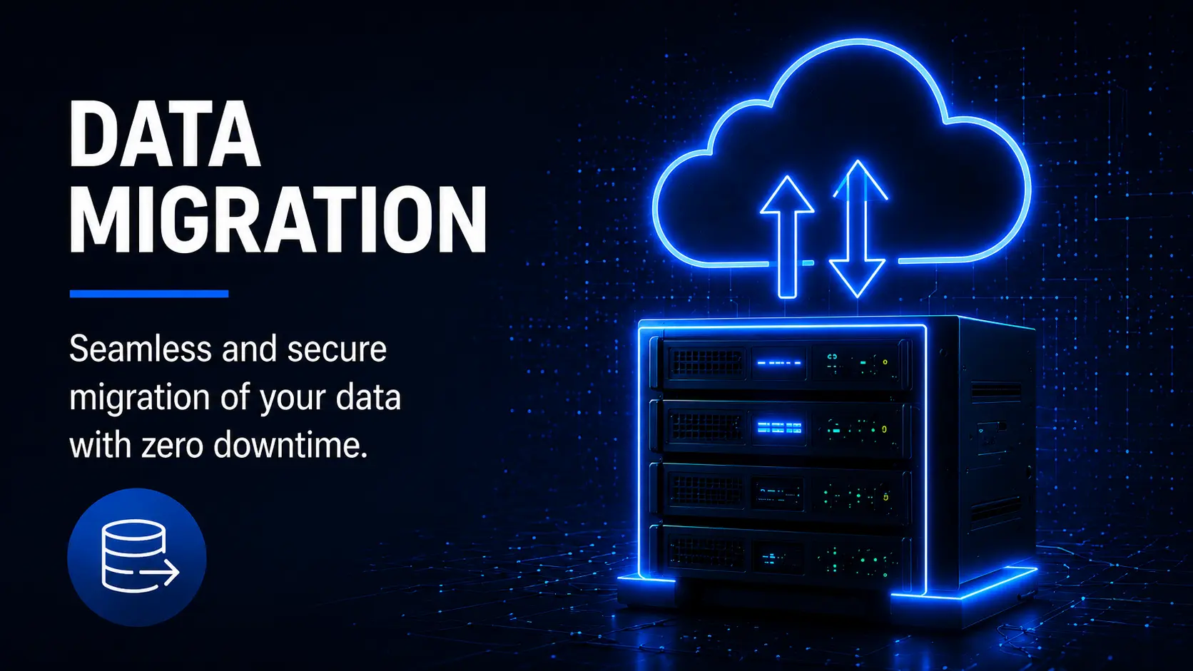 Data Migration